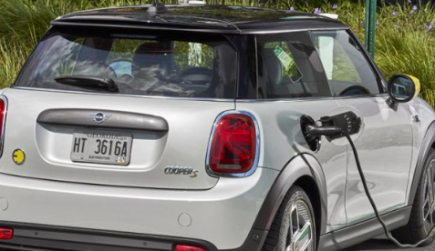 新款MiniCooperSE將成為SA最便宜的電動汽車