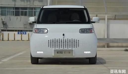 電動汽車什么牌子好？長城歐拉汽車創新命名火出圈