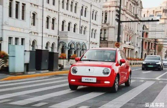 小電動(dòng)汽車多少錢？長(zhǎng)城歐拉汽車給車主吃下“定心丸