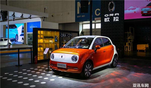小電動(dòng)汽車多少錢？長(zhǎng)城歐拉汽車給車主吃下“定心丸