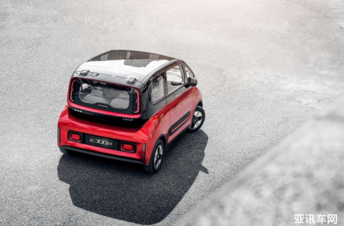 微型電動(dòng)汽車怎么選？城市代步很靈活，比燃油車方便