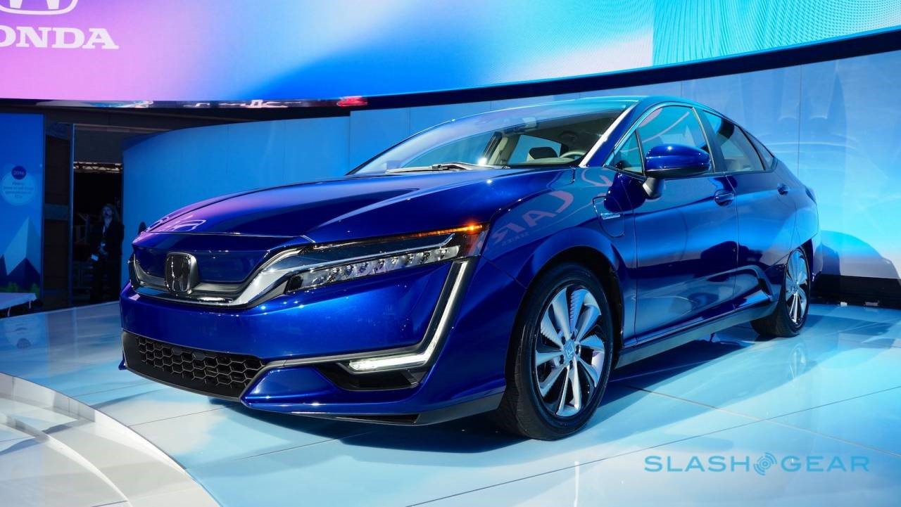 引人注目的本田電動(dòng)汽車概念是我們一直在等待的戰(zhàn)略轉(zhuǎn)變