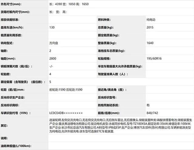 年內交付，比亞迪或將與滴滴出行合作打造定制電動汽車