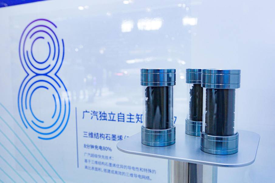 2秒破百，您也能買得起的新能源汽車！