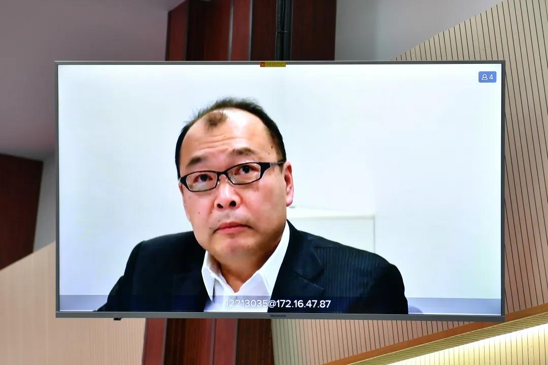 東風汽車有限公司2021年黨委擴大會召開