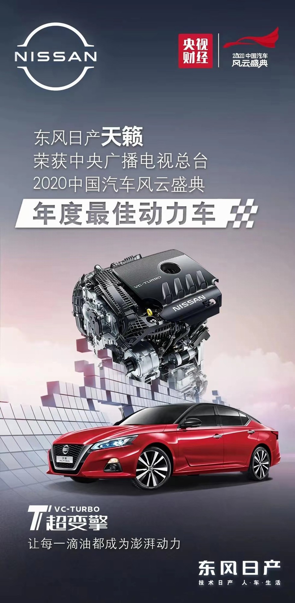 C15TDR發(fā)動機星耀中國汽車風(fēng)云盛典