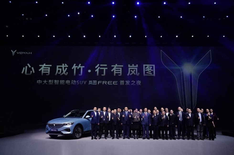 穩(wěn)中有進 2020東風公司勇毅前行