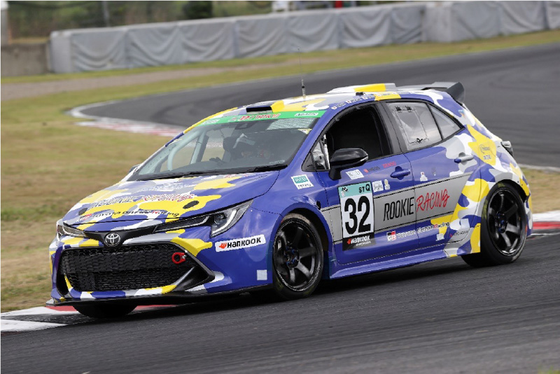 TOYOTA SUPRA限量版車(chē)型發(fā)售 TOYOTA GR86確定引進(jìn)中國(guó)市場(chǎng) - GR進(jìn)入中國(guó)市場(chǎng)一周年 發(fā)布多款新車(chē)型-