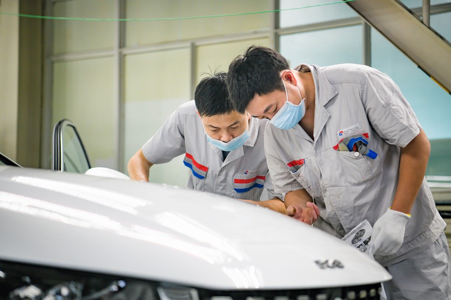 神龍公司：視客戶利益為企業(yè)生命