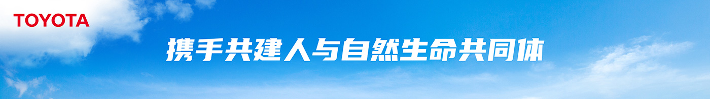 攜手共建人與自然生命共同體 豐田傾力出展第四屆中國(guó)國(guó)際進(jìn)口博覽會(huì)
