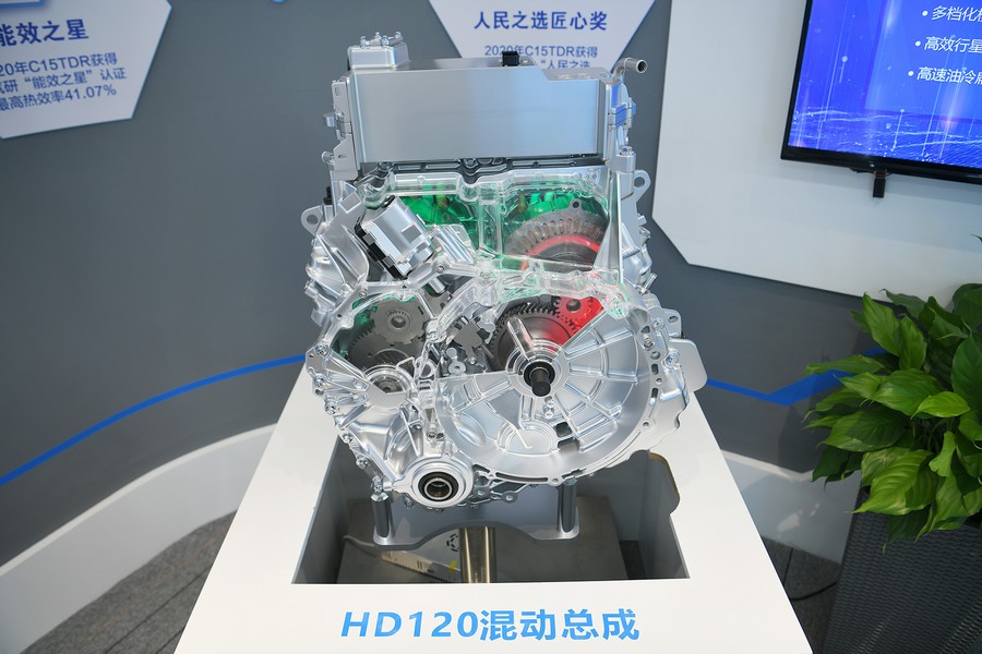 【征戰2021】創新驅動塑造發展新優勢 勇擔使命打造科技新東風