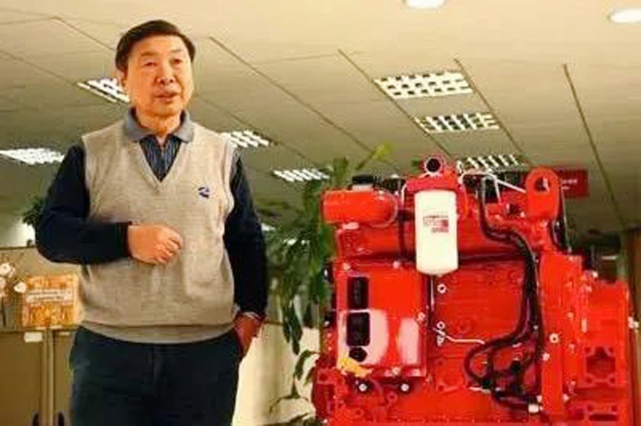 【東風故事】當年，全國最先進的發動機試驗室在二汽