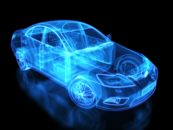 數據預測稱2021年美國電動汽車市場份額將翻番