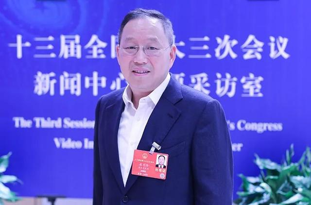 增程式電動汽車免征消費稅等全國人大代表張興海提四項建議
