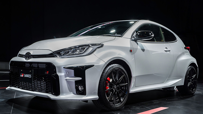 全方位電動(dòng)化產(chǎn)品加速豐田中國事業(yè)步伐 ——豐田TOYOTA bZ純電動(dòng)專屬系列全球首發(fā),同時(shí)發(fā)布兩款HEV重磅車型——
