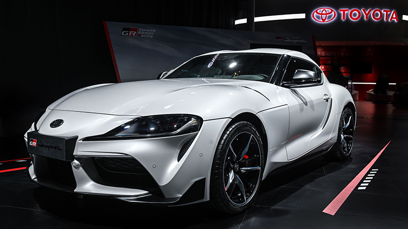 全方位電動(dòng)化產(chǎn)品加速豐田中國事業(yè)步伐 ——豐田TOYOTA bZ純電動(dòng)專屬系列全球首發(fā),同時(shí)發(fā)布兩款HEV重磅車型——