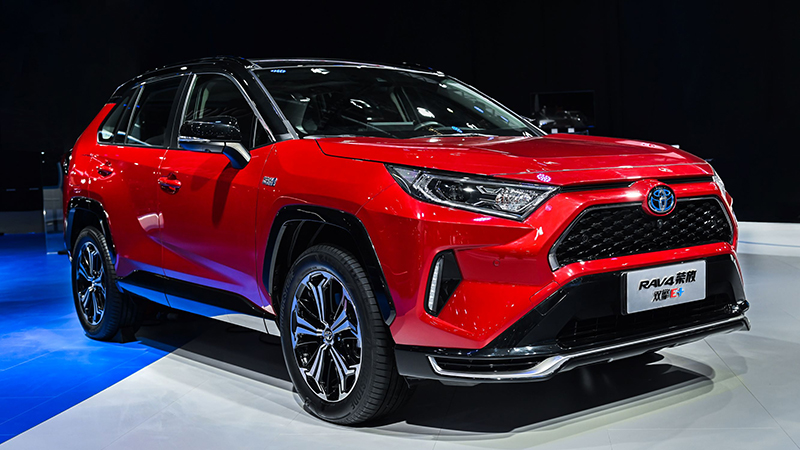 全方位電動(dòng)化產(chǎn)品加速豐田中國事業(yè)步伐 ——豐田TOYOTA bZ純電動(dòng)專屬系列全球首發(fā),同時(shí)發(fā)布兩款HEV重磅車型——