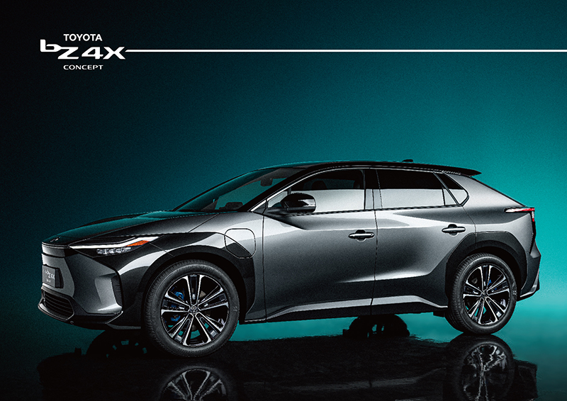 全方位電動(dòng)化產(chǎn)品加速豐田中國事業(yè)步伐 ——豐田TOYOTA bZ純電動(dòng)專屬系列全球首發(fā),同時(shí)發(fā)布兩款HEV重磅車型——