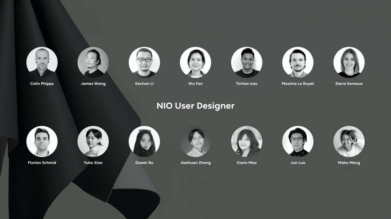 NIO Life發(fā)布汽車循環(huán)時(shí)尚標(biāo) Blue Sky Lab正式啟動(dòng)