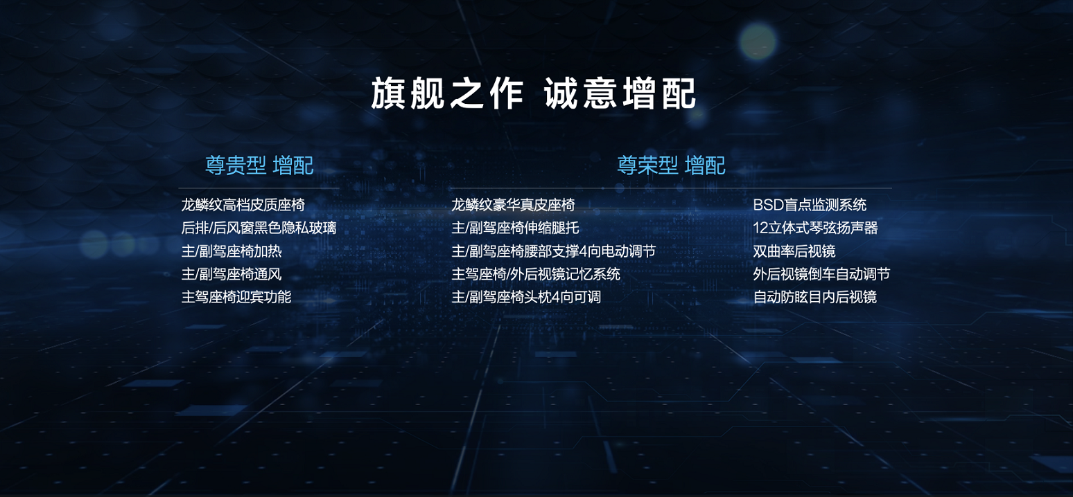 超混旗艦唐 DM-i上海車展耀世而來,售價18.98-21.68萬元