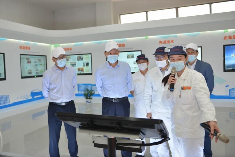 楊青：優化營銷基礎管理 加強營銷能力建設