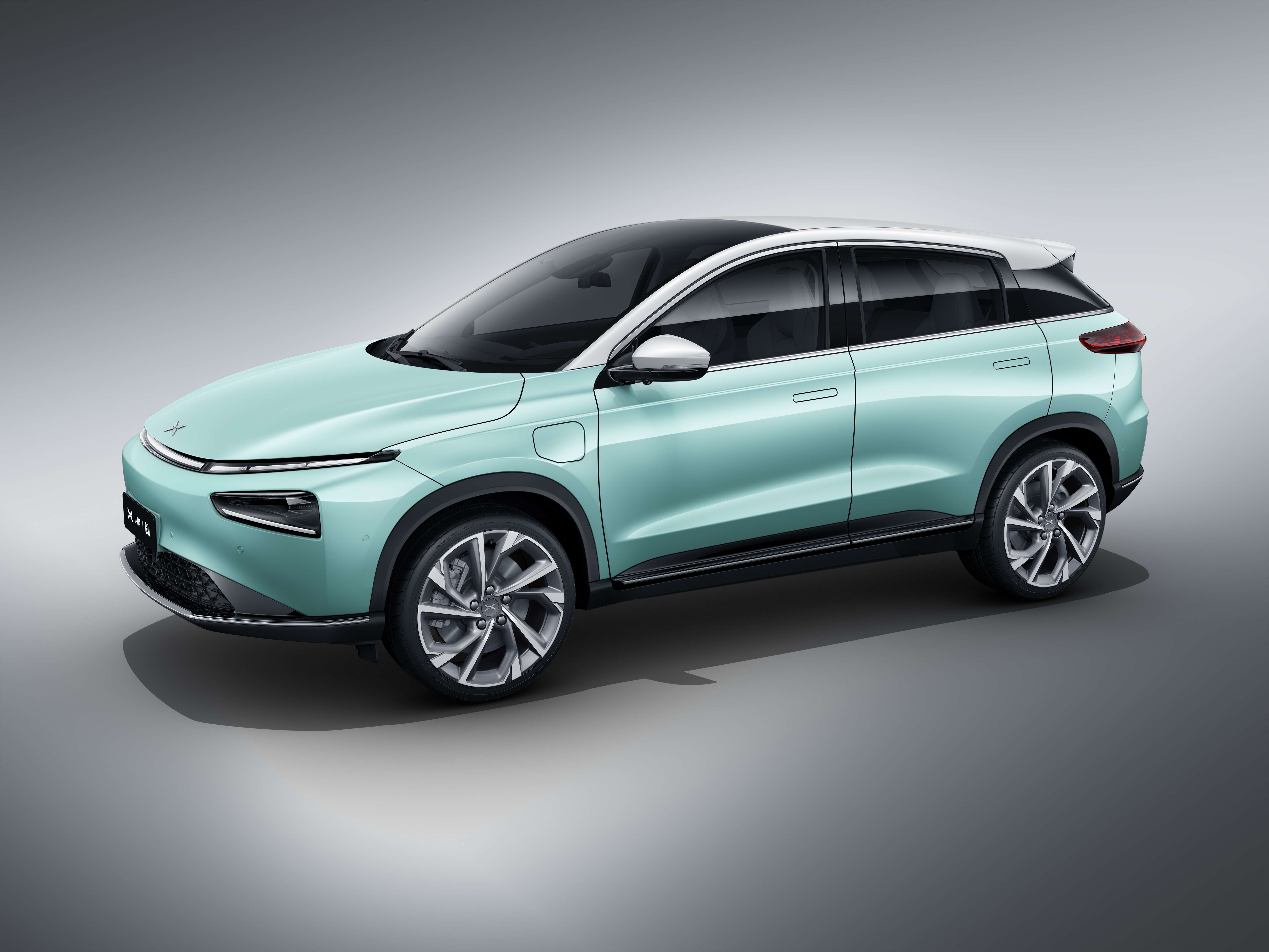 年輕人首選智能SUV 小鵬G3i聯(lián)手QQ音樂“說唱者聯(lián)盟”智·潮上市 售價14.98-18.58萬元