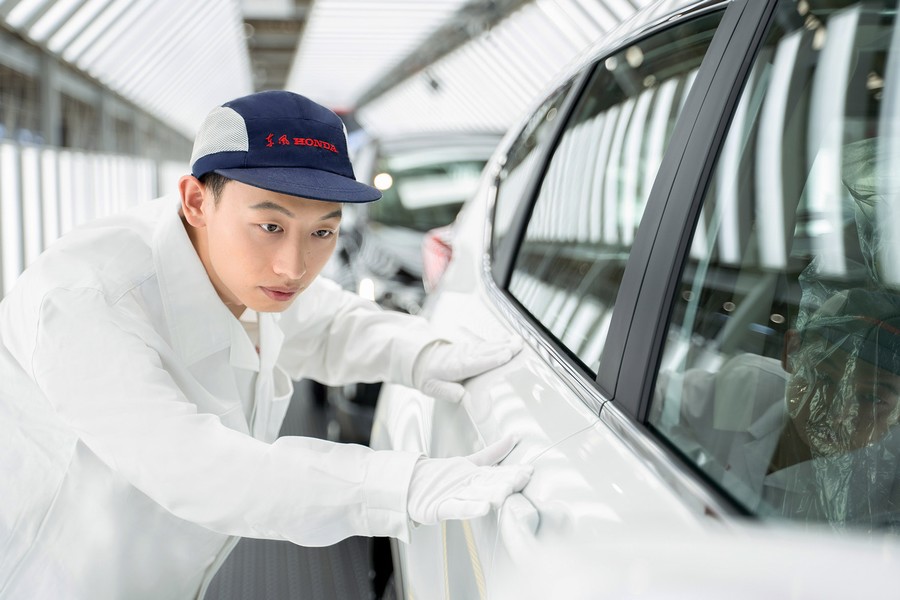 激流勇進 砥礪前行十八載 共創(chuàng)共享 乘風破浪再揚帆