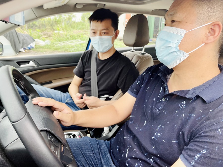 上門試駕 服務到家