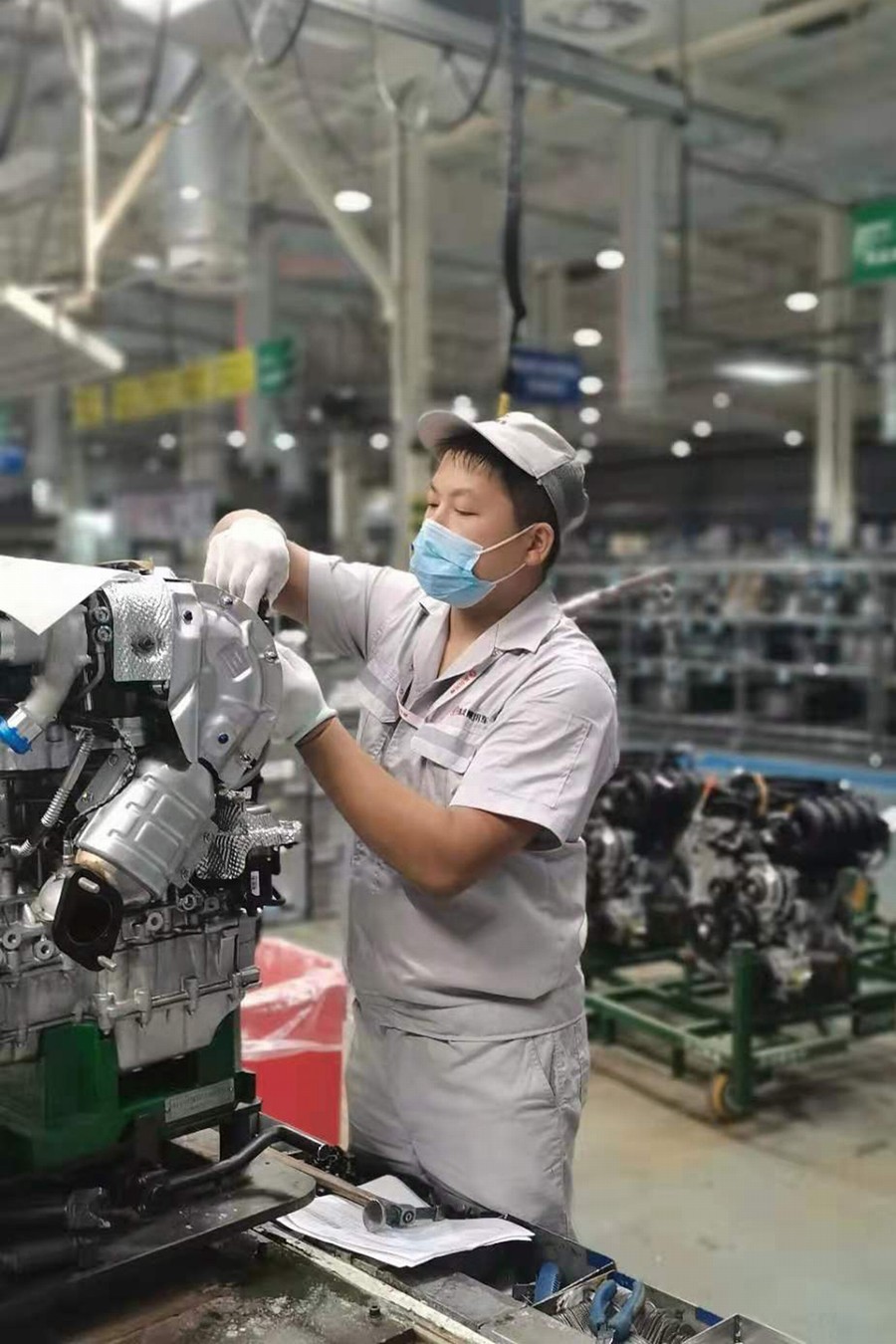 東風乘用車：同心決戰“12萬”