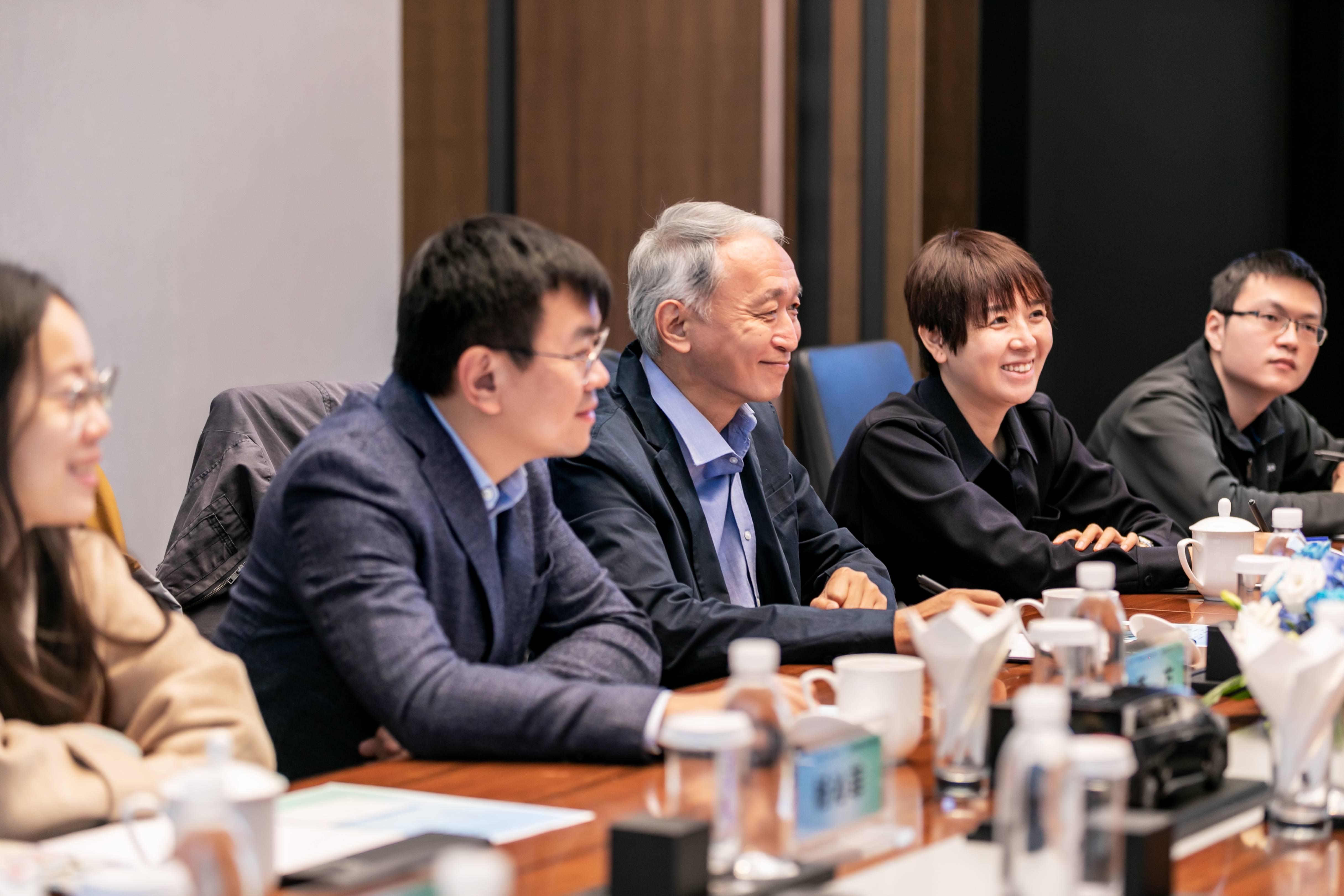 騰勢汽車與騰訊達成戰略合作，共促綠色低碳出行方式加速普及