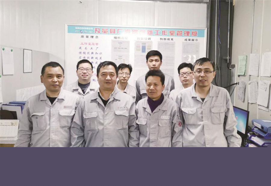 讓創(chuàng)新成為習(xí)慣