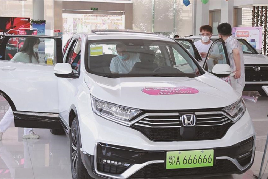 搶抓機(jī)遇大干快上 訂單環(huán)比增長50%
