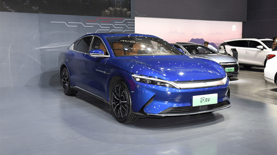 中國電動(dòng)汽車加速布局東盟市場