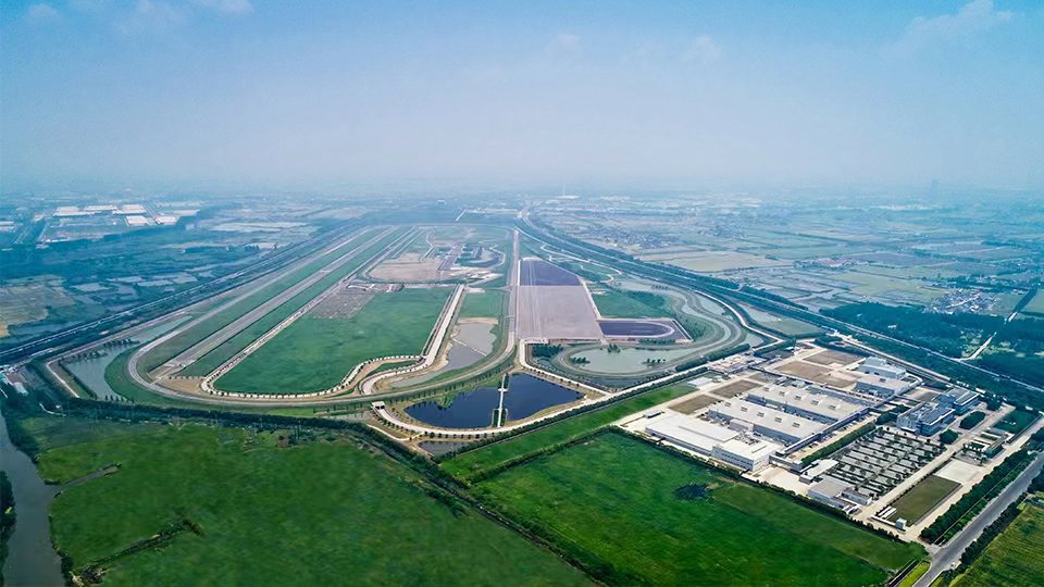 豐田加速智能化與電動化的本土研發, 強化在華市場競爭力