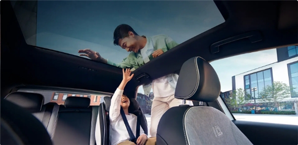 上汽大眾純電動(dòng)汽車ID.3,7月訂單過萬(wàn),硬核實(shí)力誰(shuí)能拒絕?
