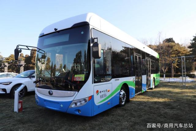 氫燃料電池客車再擔(dān)綱中國(guó)電動(dòng)汽車百人會(huì)論壇年會(huì)官方指定用車
