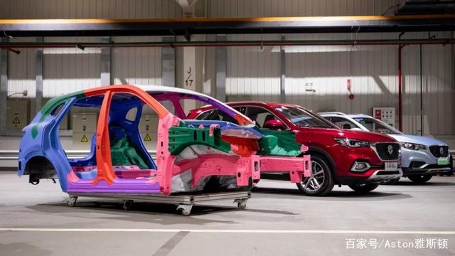 碰撞測試獲五星，難道不是電動(dòng)車的基本素養(yǎng)？