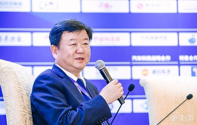 對話南網電動董事長鄒大中：南網電動要成為電動車產業價值鏈整合商