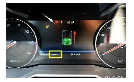 除了續(xù)航,你還關(guān)注純電動(dòng)車的哪些方面?