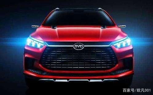 汽車行業轉變中，未來是電動汽車的天下