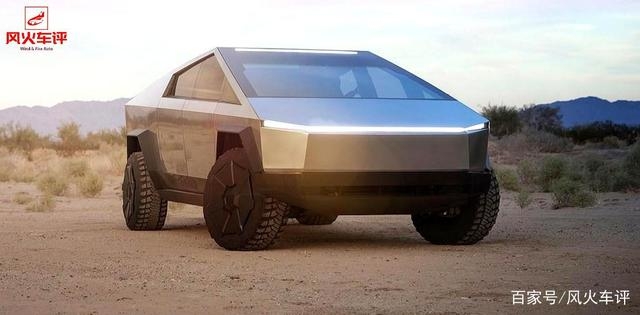 大眾:我們在電動汽車時代的目標只有一個,趕上特斯拉