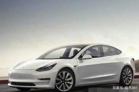 汽車行業轉變中，未來是電動汽車的天下