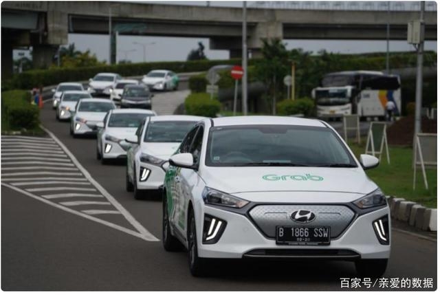 印尼發(fā)力發(fā)展電動車：比亞迪、特斯拉、現(xiàn)代汽車均到場