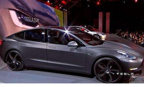 挪威人均電動汽車購買量全球第一，特斯拉Model3最熱銷