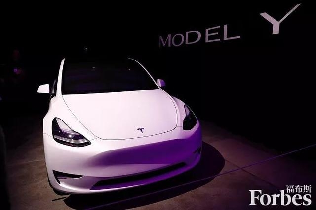 埃隆·馬斯克的十年和電動(dòng)汽車的黎明