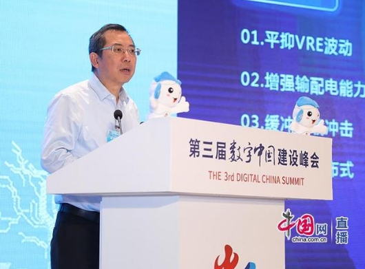 寧德時代黃世霖：五大技術革新使電動汽車更具競爭力