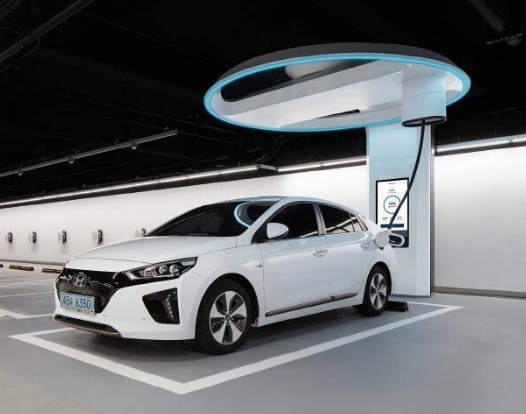 韓國(guó)研發(fā)新電池技術(shù)，可讓電動(dòng)汽車電池6分鐘內(nèi)充滿90%電