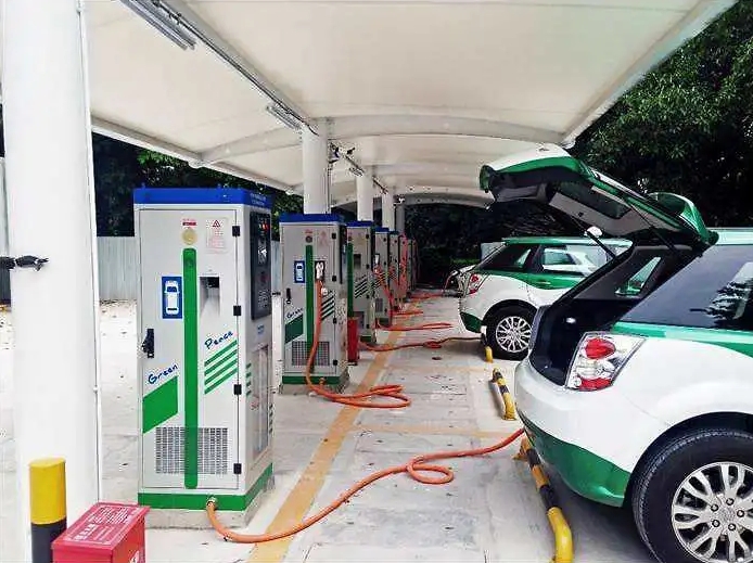 大湖車務之愛車篇——純電動汽車真的比燃油車更省錢嗎？