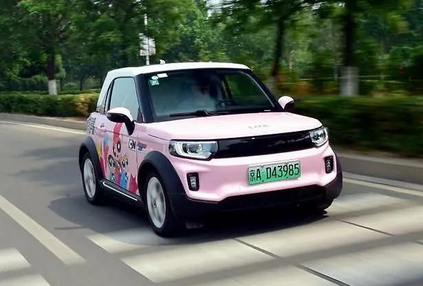 大湖車務之愛車篇——純電動汽車真的比燃油車更省錢嗎？