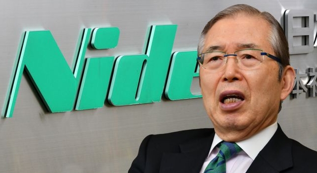 日本電產計劃投入近百億美元用于電動汽車發動機